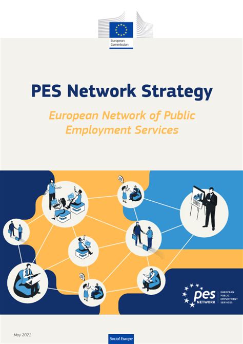 PES Network Strategy .